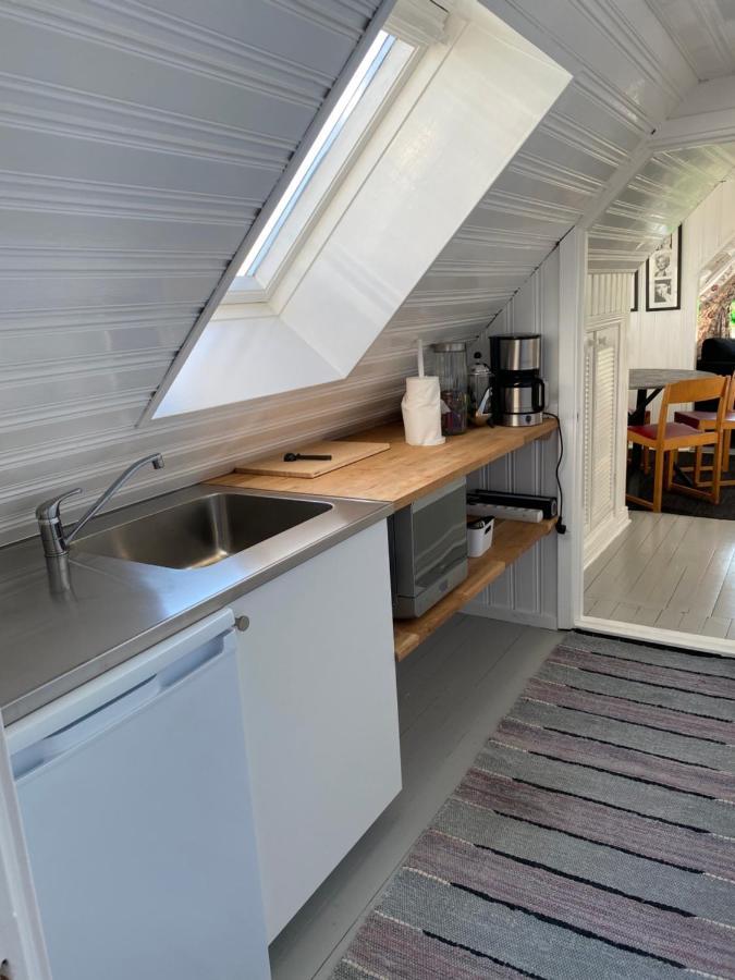 Fin Laegenhet I Hjaertat Av Moelle Apartment Exterior photo