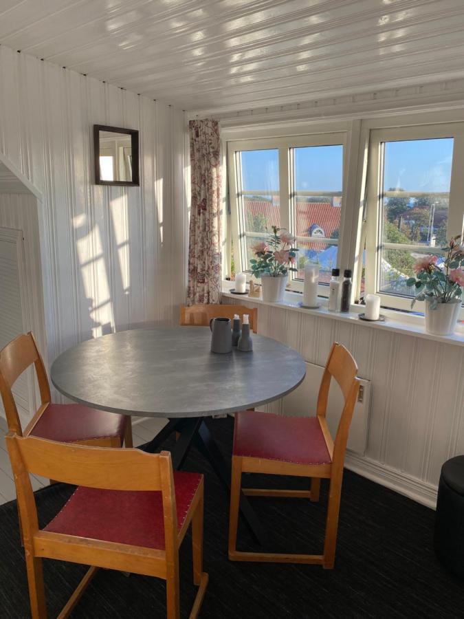 Fin Laegenhet I Hjaertat Av Moelle Apartment Exterior photo