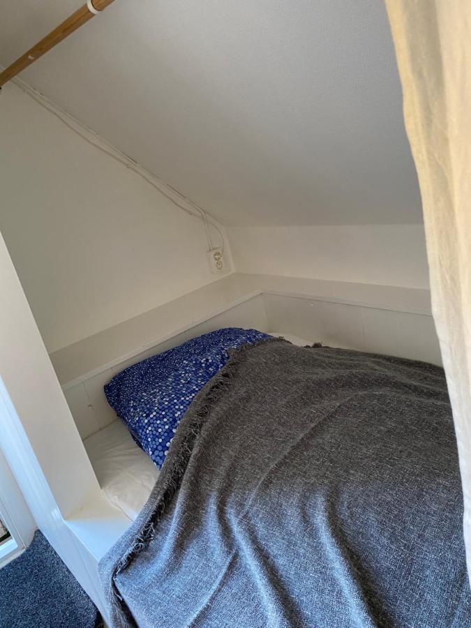 Fin Laegenhet I Hjaertat Av Moelle Apartment Exterior photo