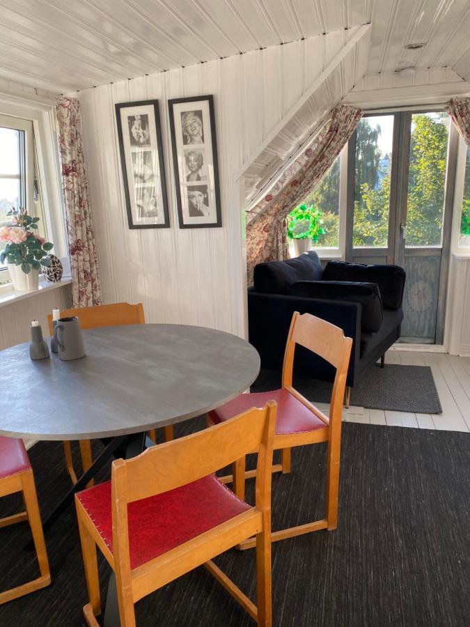 Fin Laegenhet I Hjaertat Av Moelle Apartment Exterior photo
